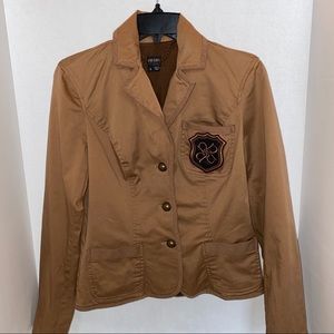 Nicole‎ by Nicole Miller Blazer